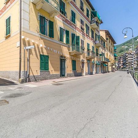 Rapallo Seaside Dream! Lovely Studioアパートメント エクステリア 写真